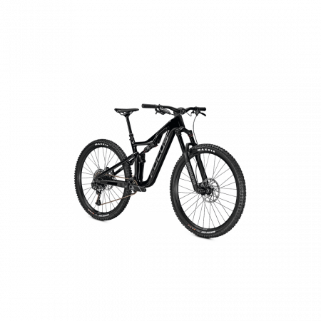 Bicicleta MTB Focus Jam 8.8 29 Carbon Black - L(45cm) [1]