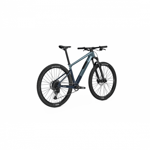 Bicicleta Focus Raven 8.7 29 Stone Blue - M(44cm) [3]