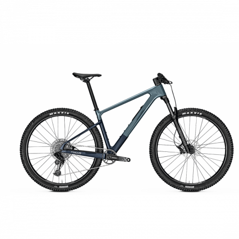Ciclism - Bicicleta Focus Raven 8.7 29 Stone Blue - M(44cm)