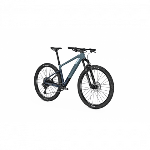Bicicleta Focus Raven 8.7 29 Stone Blue - M(44cm) [1]