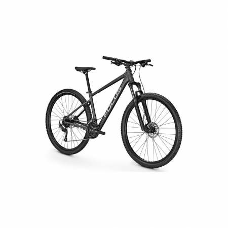 Bicicleta Focus Whistler 3.6 29DI 29 Gri - XL(50cm) [2]