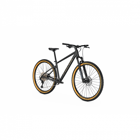 Bicicleta Focus Whistler 3.9 27DI 27.5 Negru - S(38cm) [2]