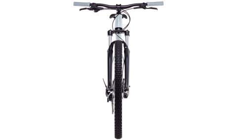 Bicicleta MTB CUBE AIM RACE FROZENGRAPE TURMALIN 2025 cadru L (19") - roti 29" [2]