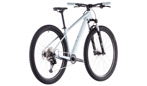 Bicicleta MTB CUBE AIM RACE FROZENGRAPE TURMALIN 2025 cadru L (19") - roti 29" [6]
