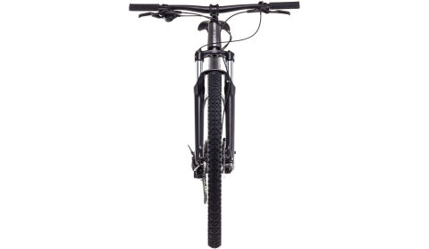Bicicleta MTB CUBE AIM SLX SLATEBLACK BLACK 2025 cadru L (19") - roti 29" [2]