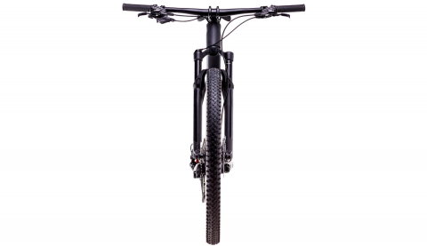 Bicicleta MTB CUBE REACTION C:62 PRO BLACKLINE 2025 cadru L (19") - roti 29" [2]