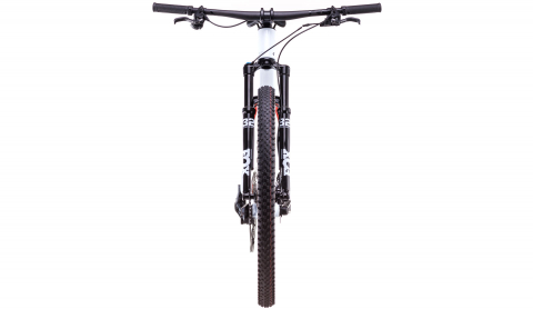Bicicleta MTB CUBE REACTION C:62 SLX TEAMLINE 2025 cadru L (19") - roti 29" [2]