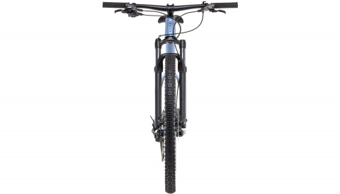 Bicicleta MTB CUBE REACTION SLX HAZEBLUE REFLECT 2025 cadru L (19") - roti 29" [2]