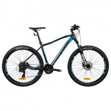 Ciclism - Bicicleta Mtb Devron 2023 RM1.7 - 27.5 Inch, L, Gri