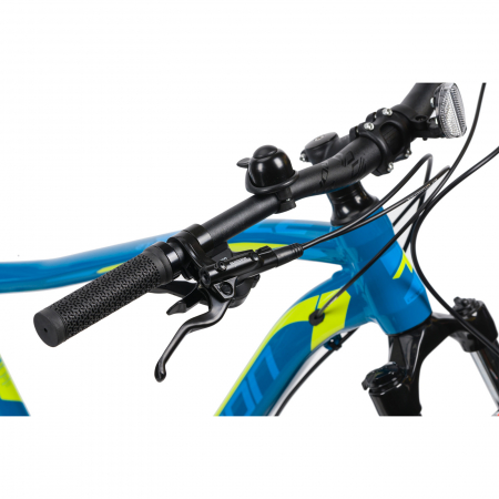 Bicicleta Mtb Devron 2023 RM1.7 - 27.5 Inch, M, Albastru [2]