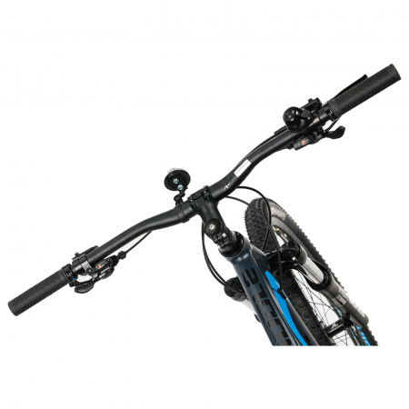 Bicicleta Mtb Devron 2023 RM1.7 - 27.5 Inch, S, Gri [3]