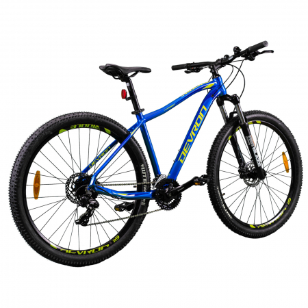 Bicicleta Mtb Devron 2023 RM1.9 - 29 Inch, M, Albastru [1]