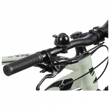 Bicicleta Mtb Devron 2023 RM1.9 - 29 Inch, M, Argintiu [2]