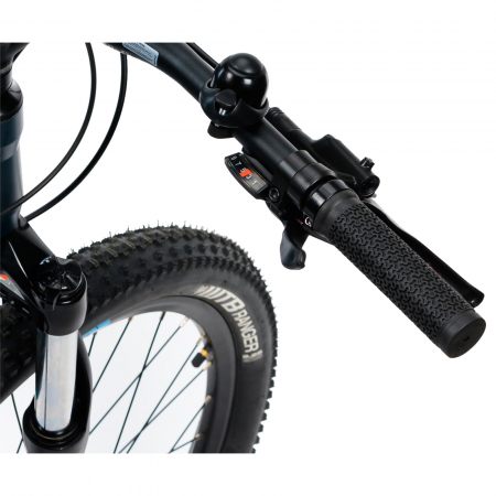 Bicicleta Mtb Devron 2023 RM2.7 - 27.5 Inch, S, Gri [2]