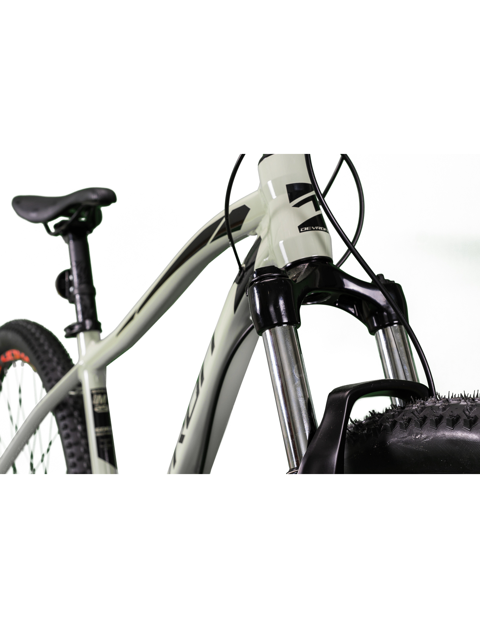 Bicicleta Mtb Devron 2023 RM2.9 - 29 Inch, L, Gri [3]