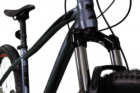 Bicicleta Mtb Devron 2023 RM2.9 - 29 Inch, XL, Gri-Negru [3]