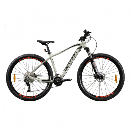 Ciclism - Bicicleta Mtb Devron 2023 RM3.9 - 29 Inch, L, Argintiu