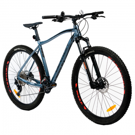Bicicleta Mtb Devron 2023 RM3.9 - 29 Inch, L, Gri [1]