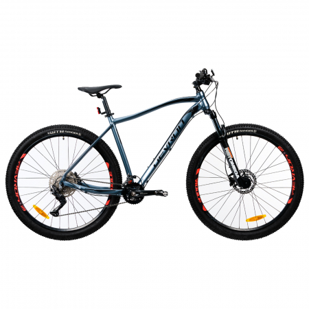 Ciclism - Bicicleta Mtb Devron 2023 RM3.9 - 29 Inch, L, Gri