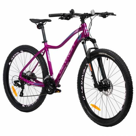 Bicicleta Mtb Devron 2023 RW0.7 - 27.5 Inch, S, Mov [1]