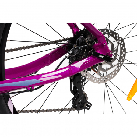 Bicicleta Mtb Devron 2023 RW1.7 - 27.5 Inch, L, Mov [4]