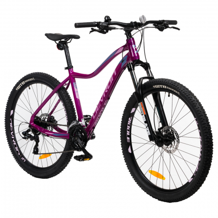 Bicicleta Mtb Devron 2023 RW1.7 - 27.5 Inch, L, Mov [1]