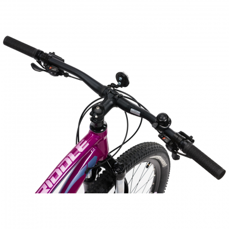 Bicicleta Mtb Devron 2023 RW1.7 - 27.5 Inch, S, Mov [3]