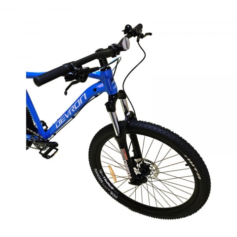 Bicicleta Mtb Devron Riddle RM4.7 2022 - 27.5 Inch, S, Albastru [1]
