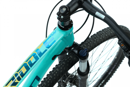 Bicicleta Mtb Devron RW1.9 - 29 Inch, L, Turcoaz [4]