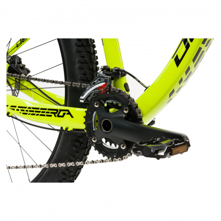 Bicicleta Mtb Devron Zerga M1.7 2023 - 27.5 Inch, 455 mm, Verde [6]