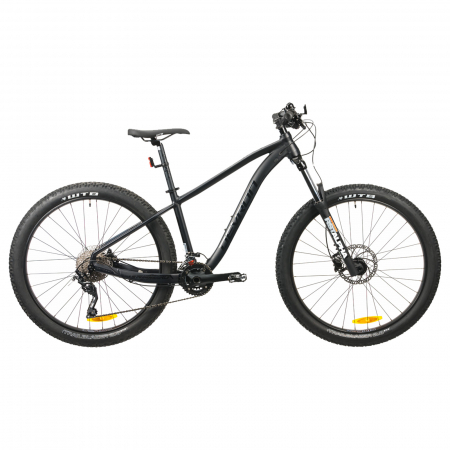 Bicicleta Mtb Zerga M1.7 2023 27.5inch frane hidraulice pe disc 20 viteze Albastru Devron 2BFZGU17ASG0EE Istoric Preturi