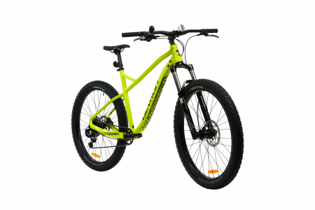 Bicicleta Mtb Devron Zerga M2.7 2023 - 27.5 Inch, 400 mm, Verde [1]