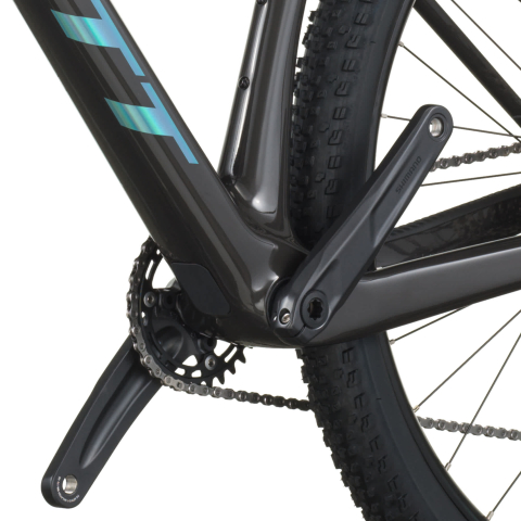 BICICLETA MTB SCOTT SCALE 920 CARBON BLACK 2026 CADRU M ROTI 29'' [5]