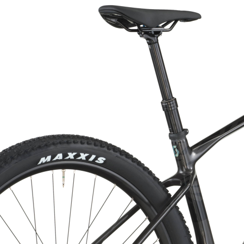 BICICLETA MTB SCOTT SCALE 920 CARBON BLACK 2026 CADRU M ROTI 29'' [7]