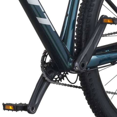 BICICLETA MTB SCOTT SCALE 935 TWINKLE GREEN 2026 CADRU S, ROTI 29'' [5]