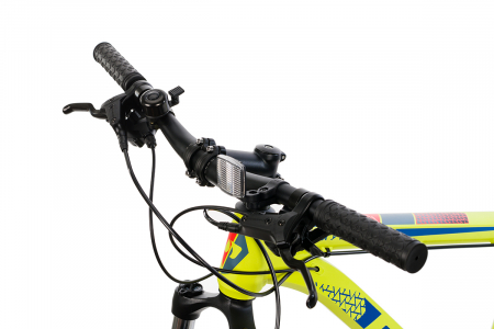 Bicicleta Mtb Terrana 2727 - 27.5 Inch, S, Verde [4]