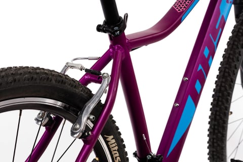 Bicicleta Mtb Terrana 2922 - 29 Inch, S, Violet [4]