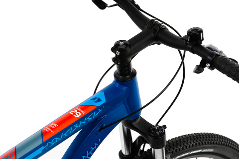 Bicicleta Mtb Terrana 2925 - 29 Inch, M, Albastru [3]