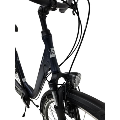 Bicicleta Oras Almeria Bicycles 1914 - 28 inch, L, Albastru [3]
