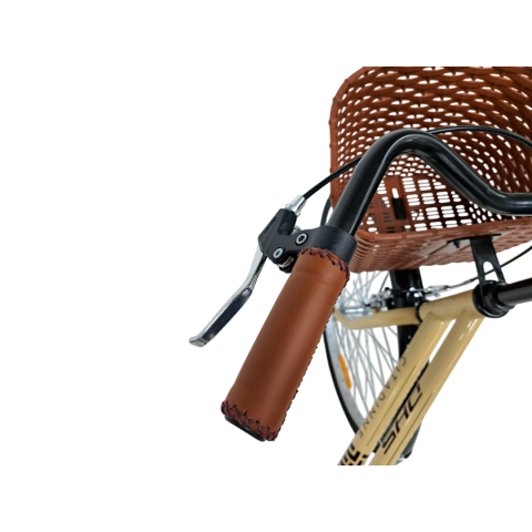 Bicicleta Oras DHS Citadinne 2812, model 2026, 28 inch. L. Crem [2]