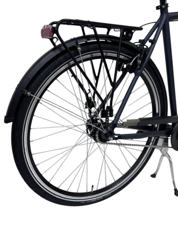 Bicicleta Oras Kieler - 28 Inch, XL, Gri [4]
