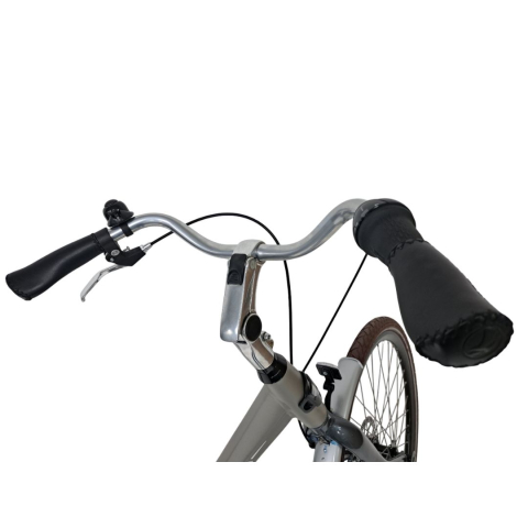 Bicicleta Oras Stella 28080 - 28 inch, L, Gri [2]