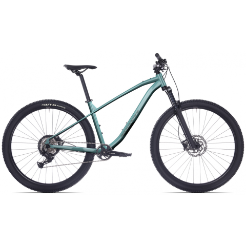 Ciclism - Bicicleta Rock Machine Blizz 10 29 Matte Zircon Blue 48cm - (L)