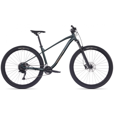 Ciclism - Bicicleta Rock Machine Blizz 20 29 Gloss Night Storm 48cm - (L)