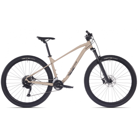 Ciclism - Bicicleta Rock Machine Blizz 20 29 Matte Sand 43cm - (M)