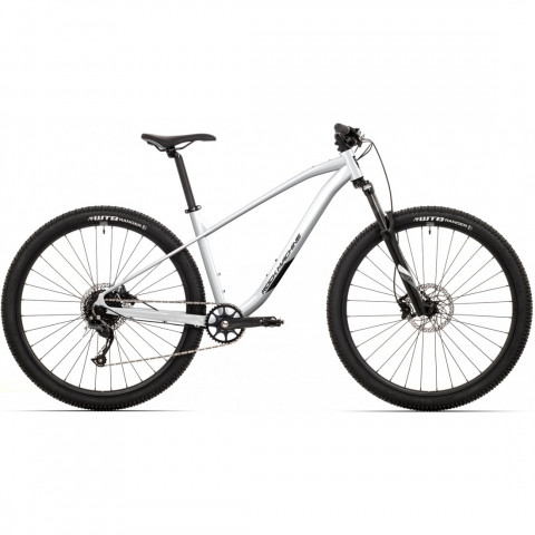 Ciclism - Bicicleta Rock Machine Blizz 30 29 Gloss Limerock Grey 19.0 - (L)
