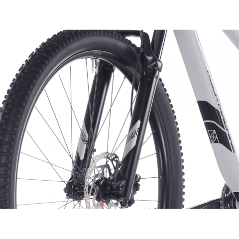 Bicicleta Rock Machine Blizz 30 29 Gloss Limerock Grey 38cm - (S) [3]