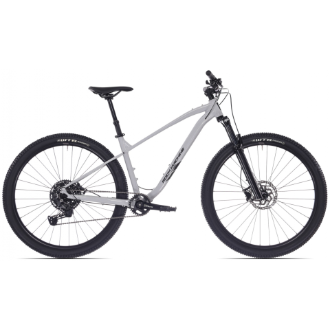 Ciclism - Bicicleta Rock Machine Blizz 30 29 Gloss Limerock Grey 38cm - (S)