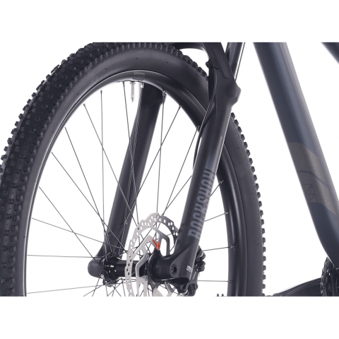 Bicicleta Rock Machine Blizz 50 29 Gloss Night Storm 43cm - (M) [4]