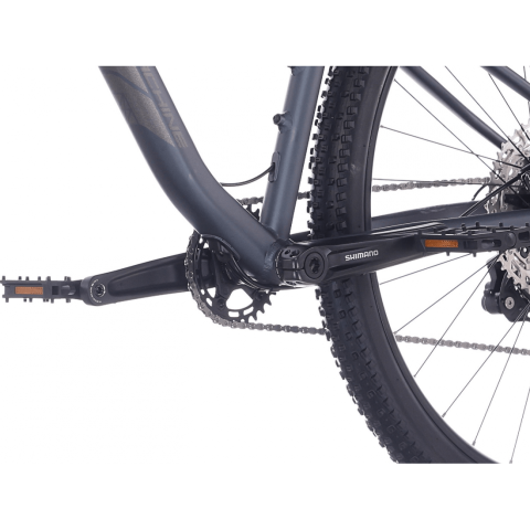 Bicicleta Rock Machine Blizz 50 29 Gloss Night Storm 43cm - (M) [3]